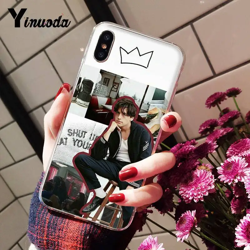 American TV Riverdale Jughead