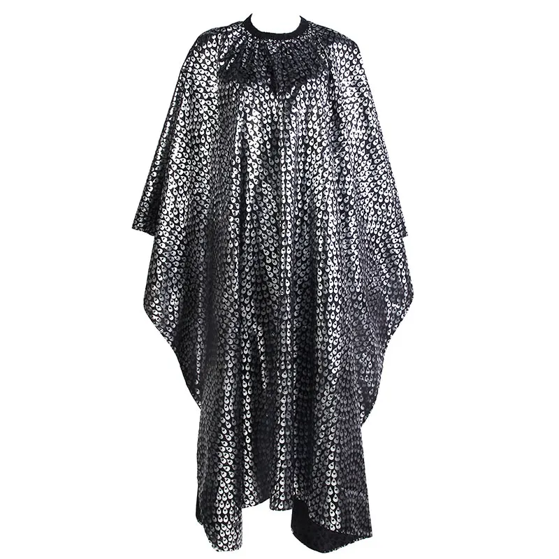 1pc Hair Cutting Cape Salon Family Kids Haircut Umbrella Barber Hairdresser Hair Cutting Cover Capes Cloak Clothes for Unisex 1pc Hair Cutting Cape Salon Family Kids Haircut Umbrella Barber Hairdresser Hair Cutting Cover Capes Cloak Clothes for Unisex