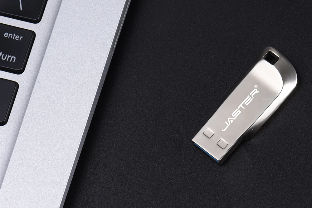 JASTER супер мини-usb 3,0 Флешка 4 ГБ 8 ГБ 16 ГБ 32 ГБ 64 usb-флэш, совместимо с ПК и смартфоном флэш-накопитель флэш-карта памяти usb флеш-накопитель u-диск