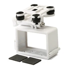 High Quality Original BAYANGTOYS X16 RC Quadcopter Spare Parts Gimbal For RC Camera font b Drone