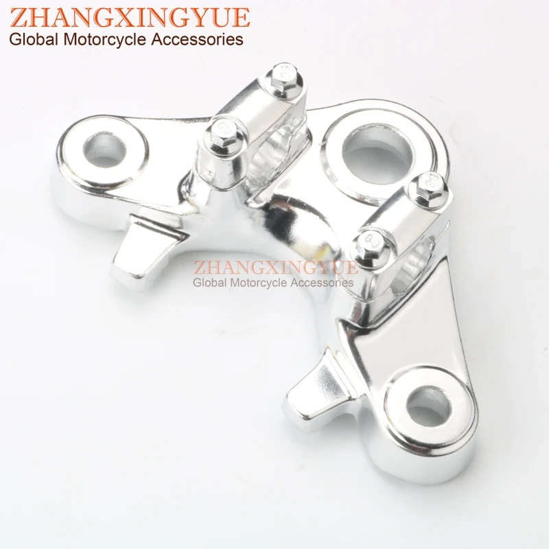 Мотоциклетный мост вилка Top NOS P/N для HONDA CB100 CL100 JX110 JX125 CG110 CG125 53231-105-000 | Автомобили и