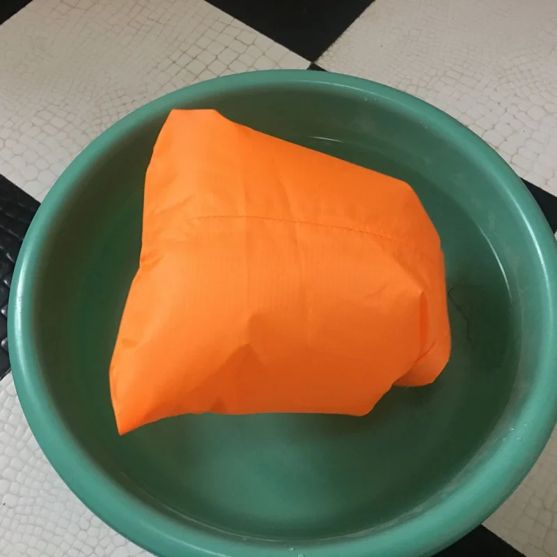 ar livre à prova dwaterproof água saco