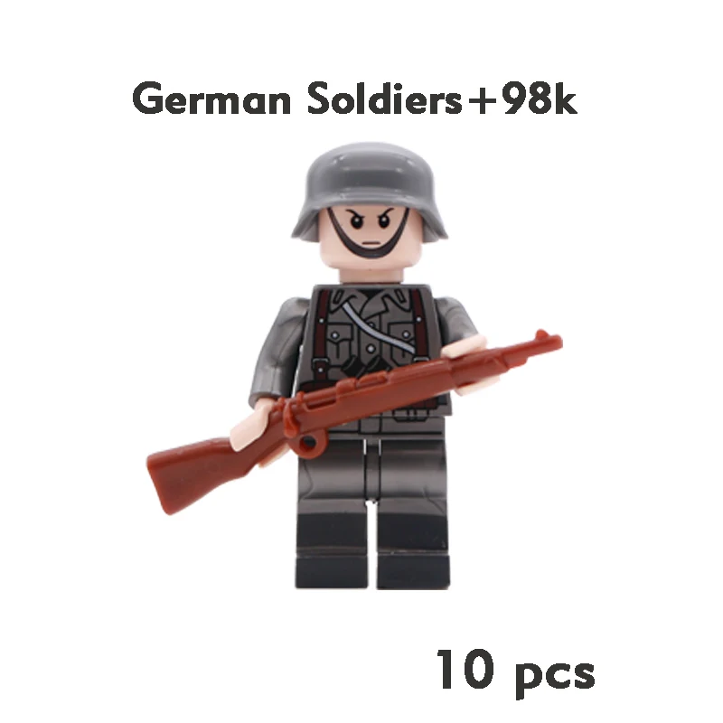 Soldiers