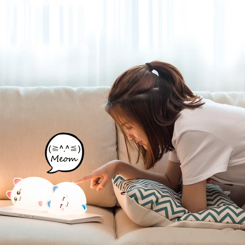 LED Night Light (7)