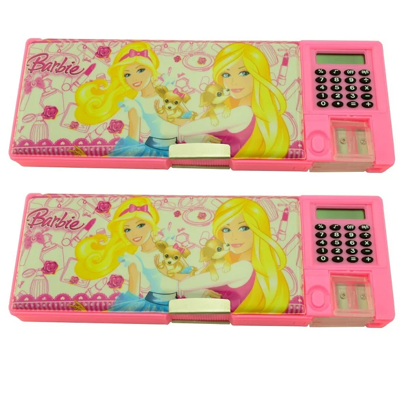 barbie box for school