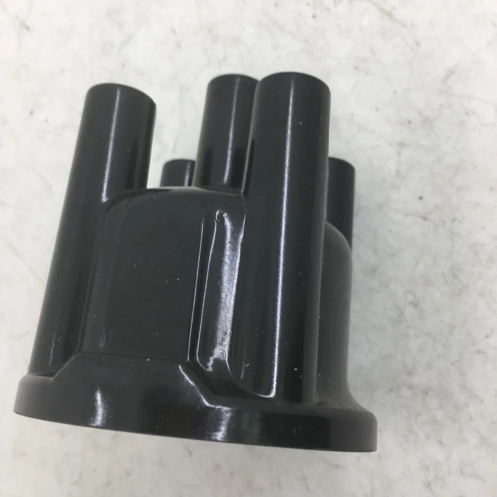 SherryBerg Cap for VW BUG for BOSCH Replacement Distributor cap 009