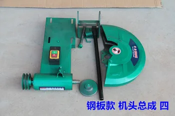 

400 cutting machine parts 400 cutting head assembly empty rack 400 cutting machine without motor