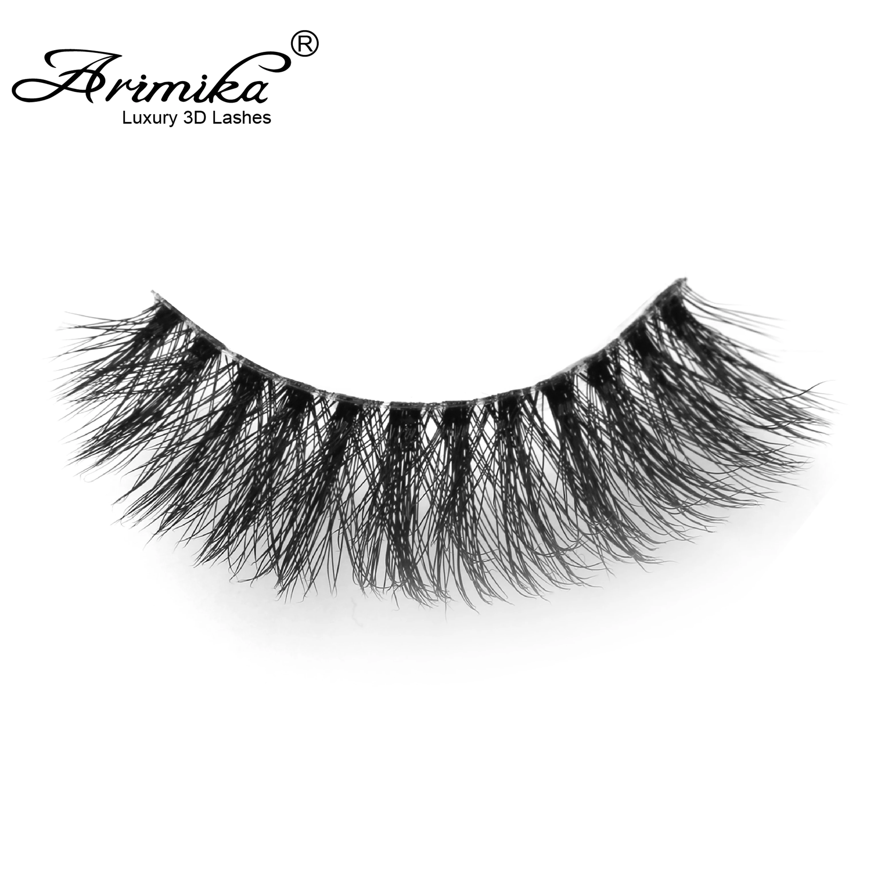 EYELASH D001 WV-1