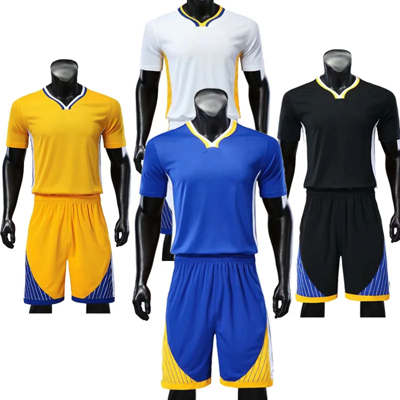 Youth V Neck Basketball Sets Boys Short Sleeve Jerseys Women Running Suits Sports Kits Customize Any Logos And Name Youth V Neck Basketball Sets Boys Short Sleeve Jerseys Women Running Suits Sports Kits Customize Any Logos And Name