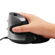 Wired Laser font b Mouse b font Human Engineering font b Mouse b font Delux Wired