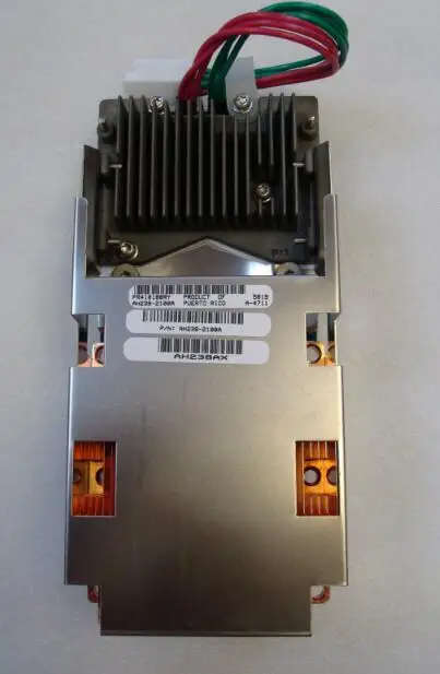 

AH238-6900A 1.6GHz CPU Module AH238-2100A AH238-6900A for rx2660 rx3600 Refurbished Working