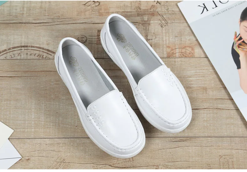 women flats Z516-7