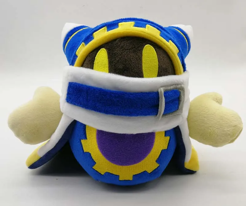 kirby magolor plush