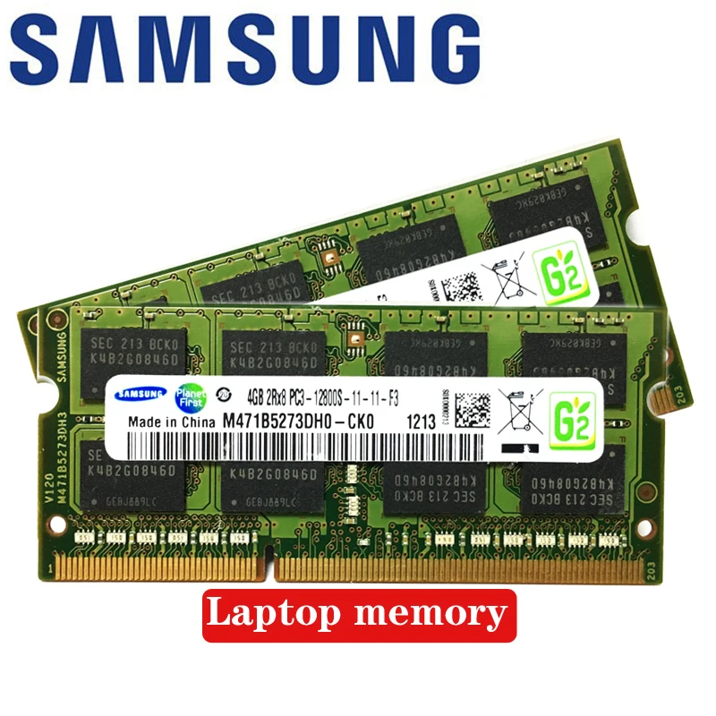2x Dual-channel Laptop Notebook 8GB 1GB 2GB 4GB DDR2 DDR3 PC2 PC3 667Mhz  800Mhz 1333Mhz 1600Mhz 5300S 6400S 12800S RAM memory - AliExpress