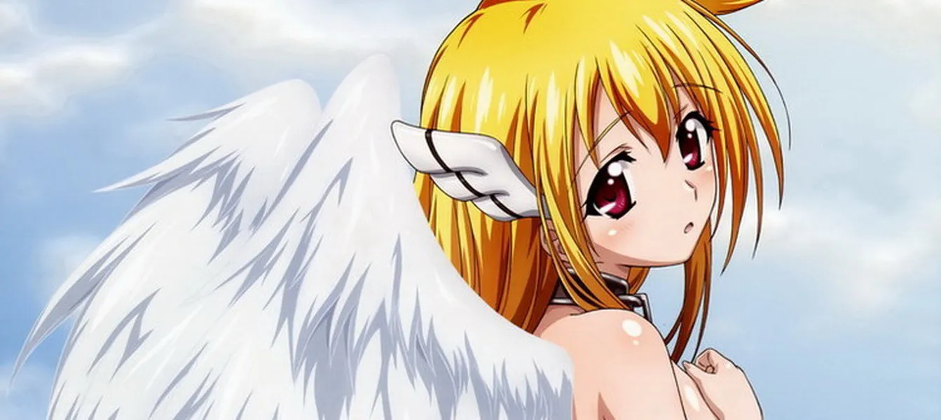 Sora No Otoshimono Anime Astraea 71 32cm Handuk 37440 Towel Anime Toweltowel Anime Aliexpress