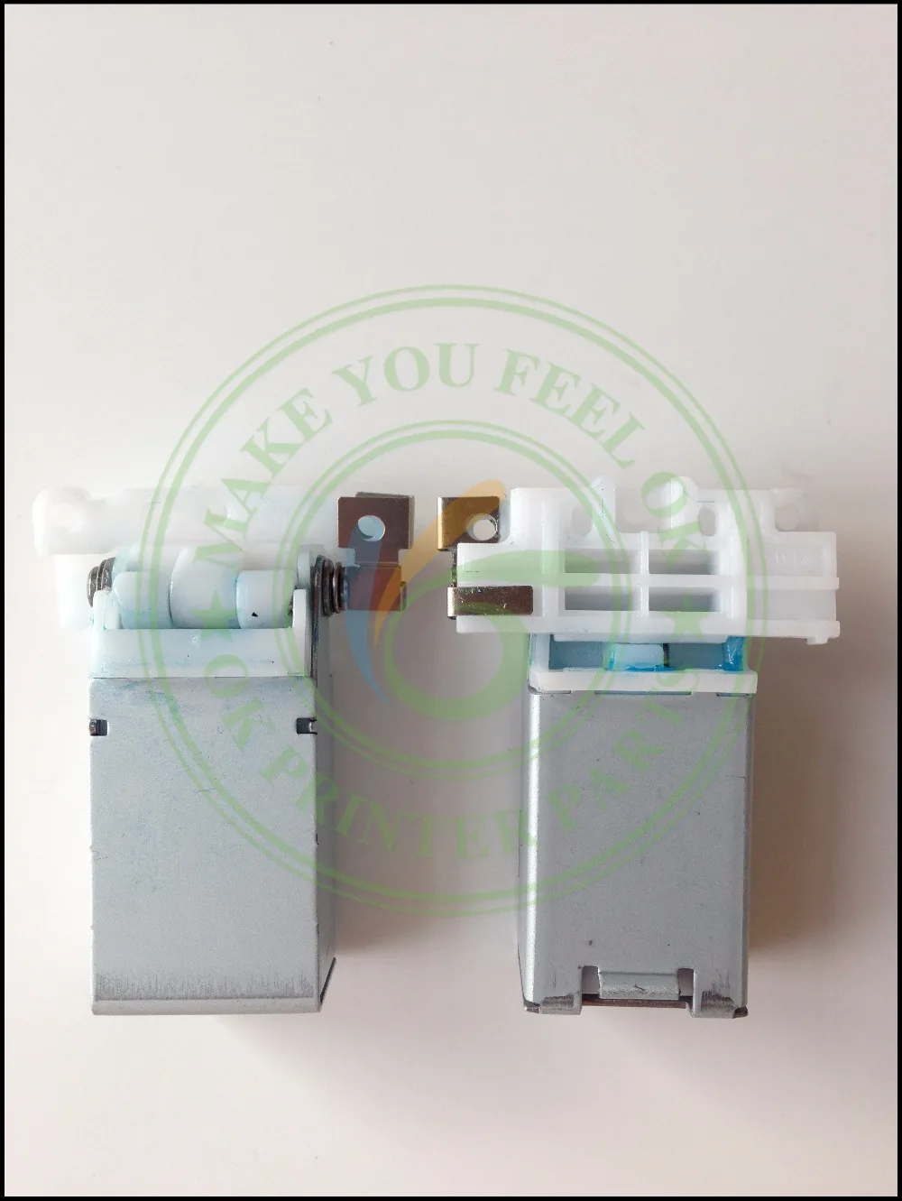 5PC JC97-03038A MEA Unit Left ADF Hinge DADF for Samsung CLX6200 CLX6210 CLX6220 CLX6240 CLX6250 CLX6260 SCX4833 SCX4835 SCX5637 |