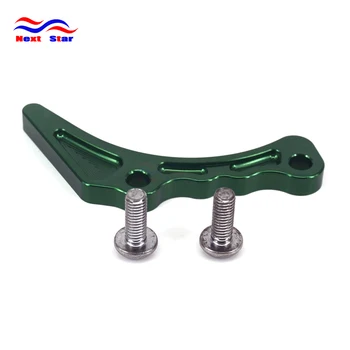 

Motorcycle CNC Engine Case Saver Guard For KAWASAKI KX450F KXF450 KXF 450 2006 2007 2008 2009 2010 2011 2012 2013 2014 2015