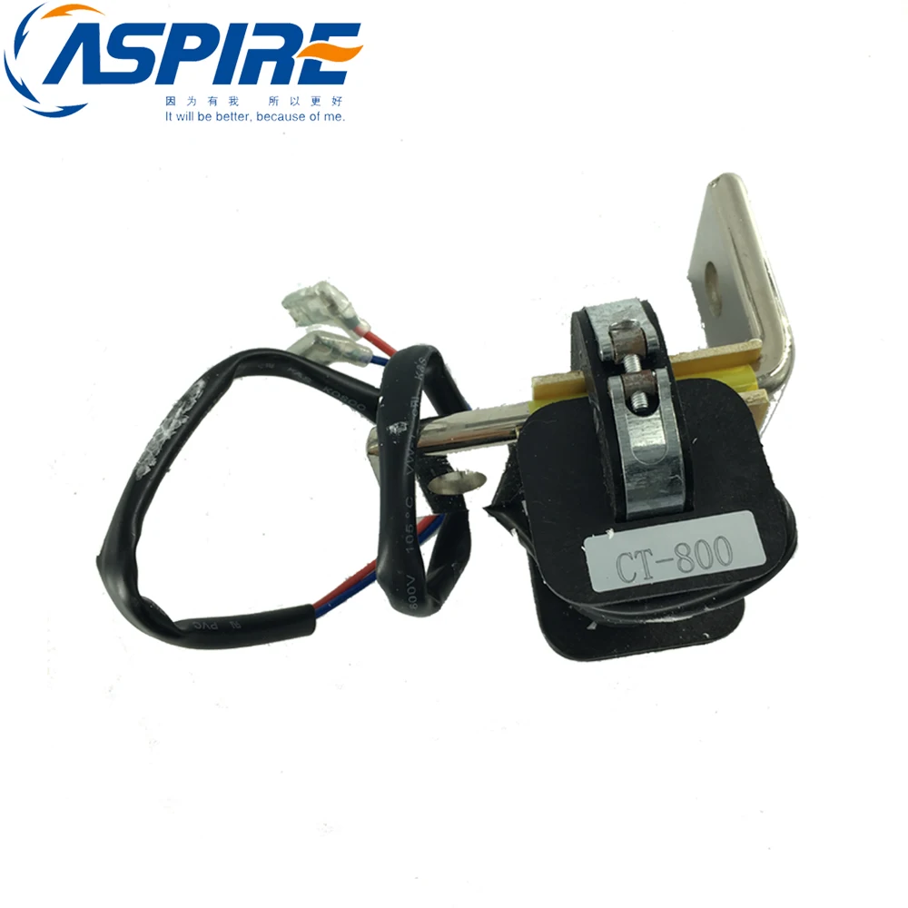 

Droop Current Transformer For Generator Parallel Operation Model CT-800A