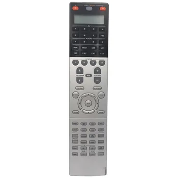

Used RAV422 ZF72960 Remote Control For Yamaha NATURAL SOUND AV Receiver RX-A3030 RX-A2030