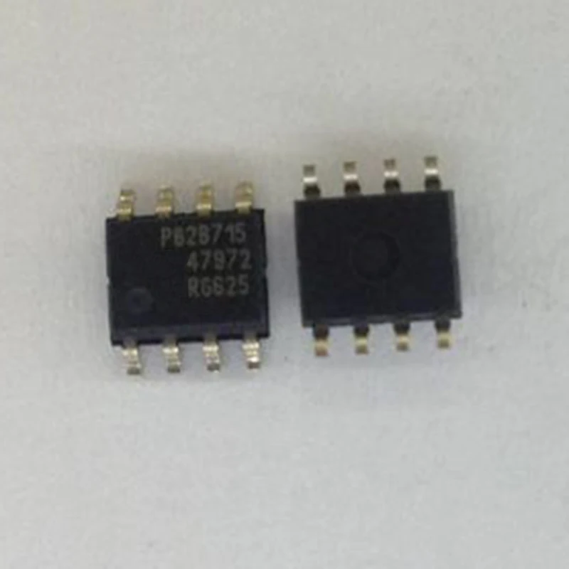 10pcs/lot P82B715TD P82B715T P82B715 SOP-8 new original | Электроника