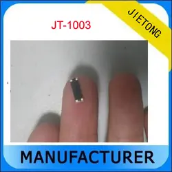 0.15 ~ 0.5 м маленький Размеры UHF RFID Анти-металл тегов для инструмента Управление