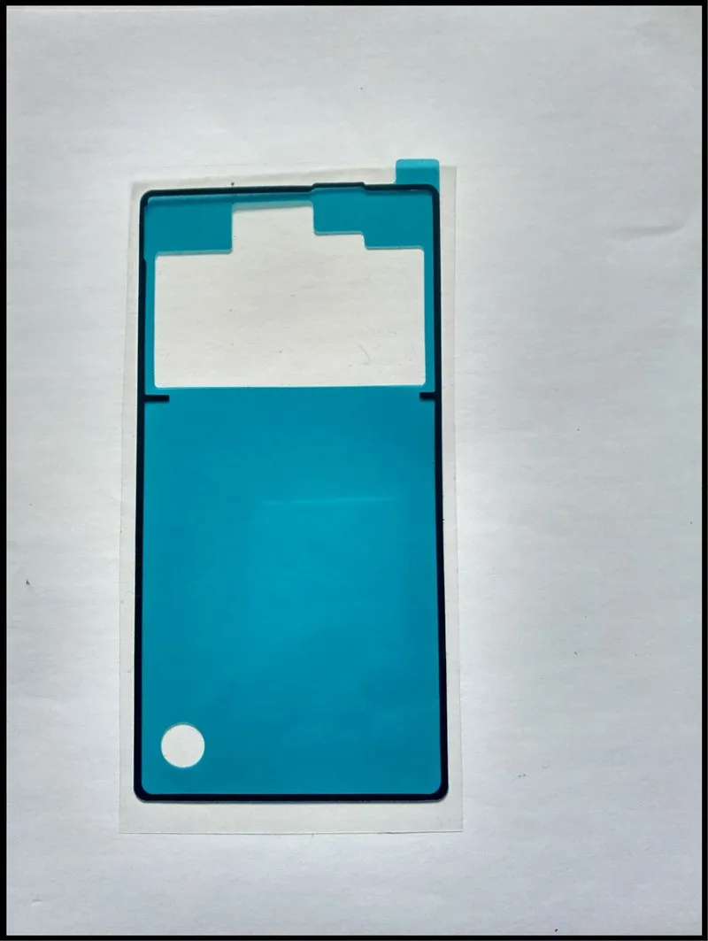 1 шт. клейкая лента для Sony Xperia Z L36H L36 LT36 C6602 C6603|for sony xperia z|sony z 1z l36h |