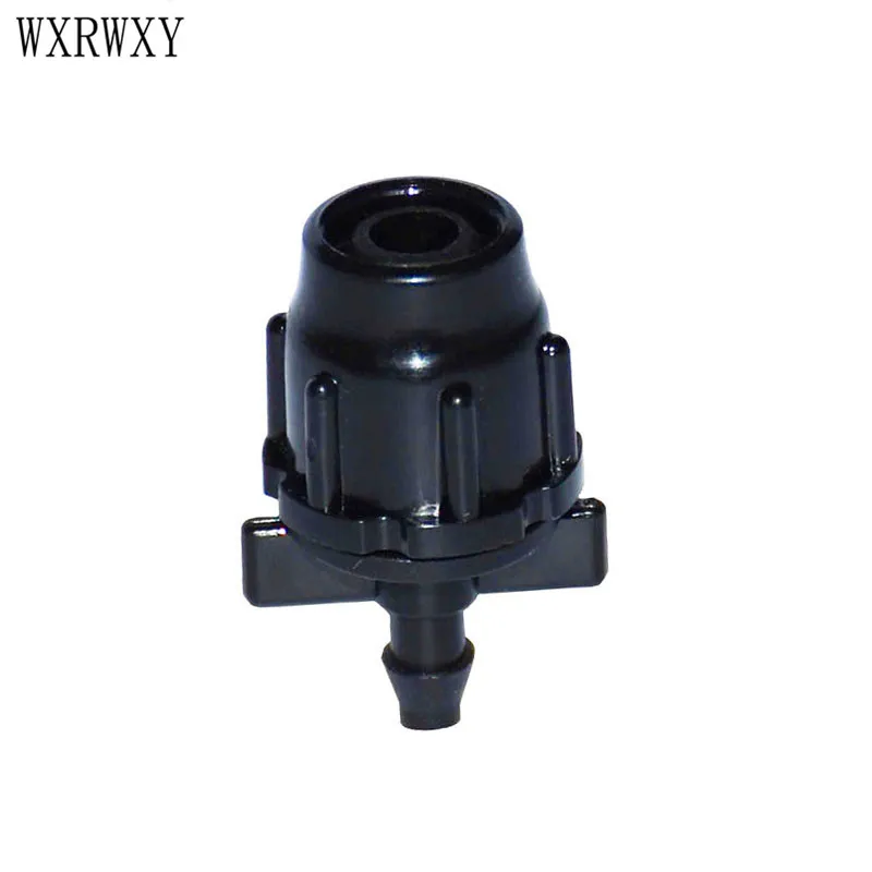 Wxrwxy садовый шланг 8/11 до 4/7 соединитель для орошения 3/8 дюйма Редукционный