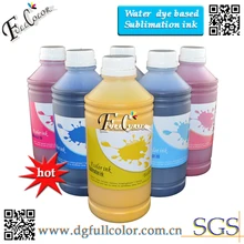 500 мл бутылка сублимационные чернила для 1400 1430 1500 w принтер чернила для термопереноса совместимый T0791-6 чернильный картридж