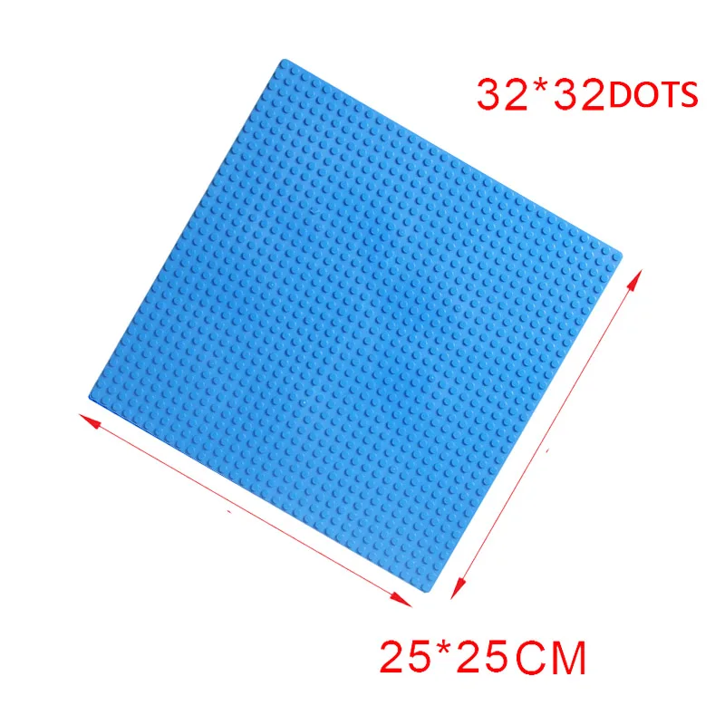 Legoings Classic Base Plates Plastic Bricks Baseplates Compatible Major Brands Building Blocks Construction Toys 32*32 Dots Legoings Classic Base Plates Plastic Bricks Baseplates Compatible Major Brands Building Blocks Construction Toys 32*32 Dots
