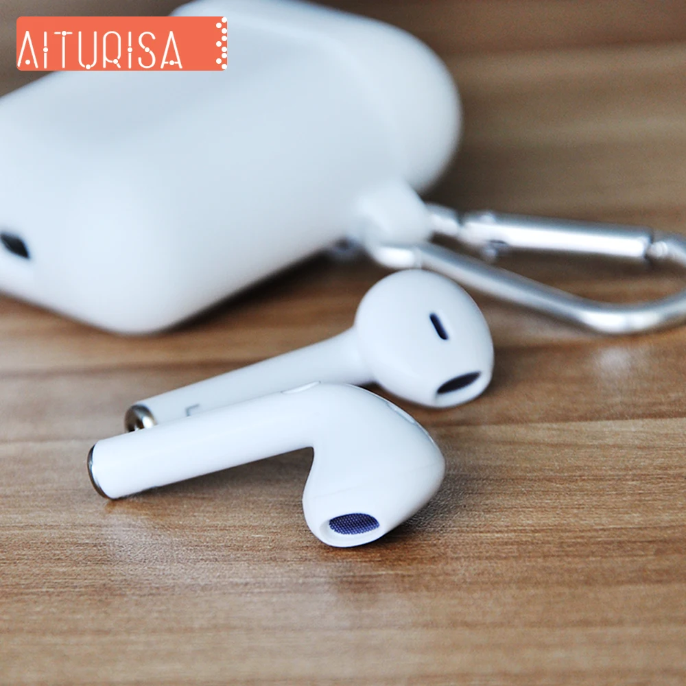 

i9s tws Mini Wireless Headphones Bluetooth 5.0 3D HiFi High Quality stereo Earphones Built-in Microphone Call For iPhone Android