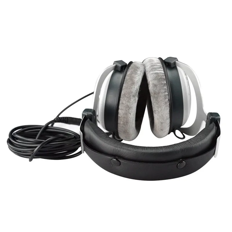 bilder für Ersatz Stirnband Kissen Pad Für BEYERDYNAMIC DT440 DT660 DT770 DT860 DT880 DT880PRO DT990 DT990PRO DT531 DT55 Kopfhörer bilder für Ersatz Stirnband Kissen Pad Für BEYERDYNAMIC DT440 DT660 DT770 DT860 DT880 DT880PRO DT990 DT990PRO DT531 DT55 Kopfhörer