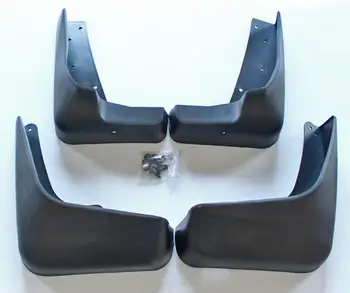 

Car Mud Flaps For Suzuki Vitara 2006-2015 Mudguards Fender 2014 2013 2012