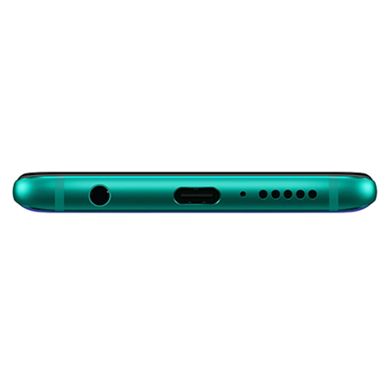Смартфон Honor 10 глобальная версия 4 Гб 128 ГБ 5 84 дюйма NFC мобильный телефон на базе