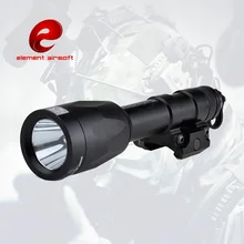 EX 362 Element M600P Softair Wapens Arsoft оружейный светильник, фонарь для охоты, скаут, светильник 47, оружие, страйкбол, вспышка, светильник