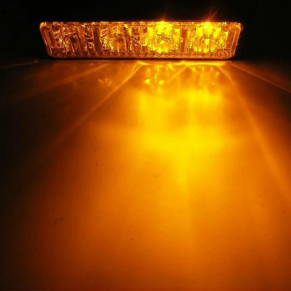 car light