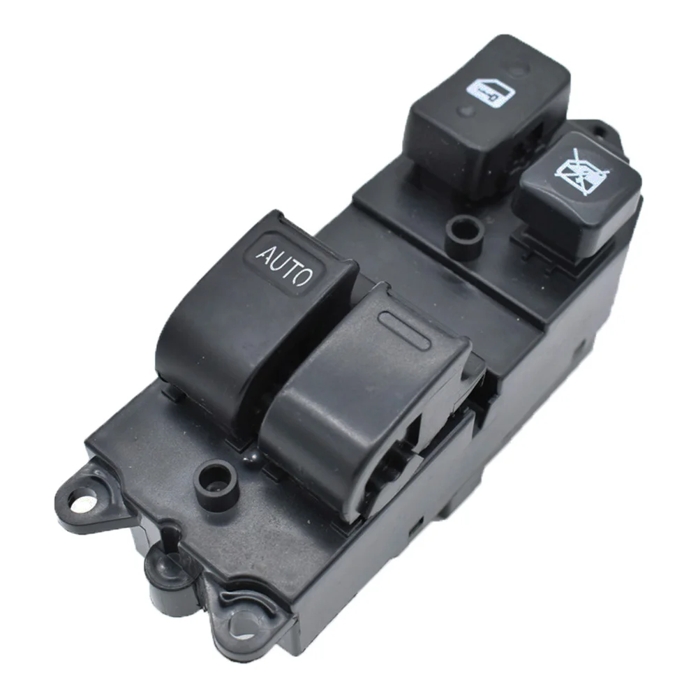 Главный переключатель стеклоподъемника 84820-89105 8482089105 для Toyota Starlet Tercel MR2 Hilux Land Cruiser