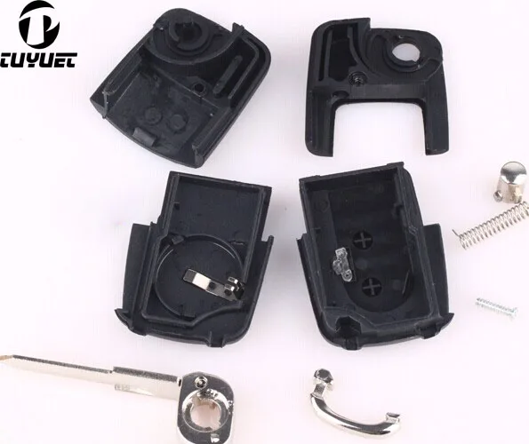 Jetta Modified Remote key shell 2 buttons (9)-1