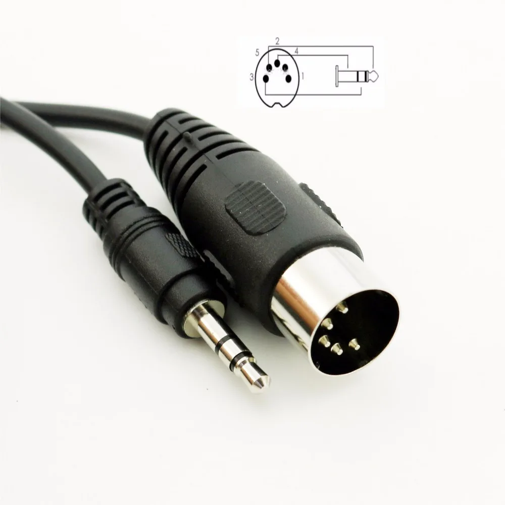 5 Din Jack Купить