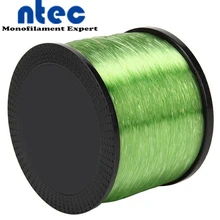 500 м 2-40LB нейлоновая леска для удочки сильный моно японский материал Карп рыболовные снасти дешевые Linha De Pesca рыболовная леска