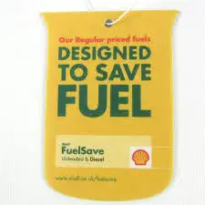 

Free Shipping,2015 good quality paper string air freshener car shape