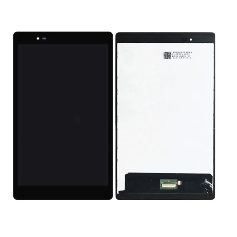 High Quality For Lenovo Tab 3 8 Plus Tab3 P8 TB-8703F TB-8703N TB-8703R LCD Display Touch Screen Digitizer Assembly Free Tools