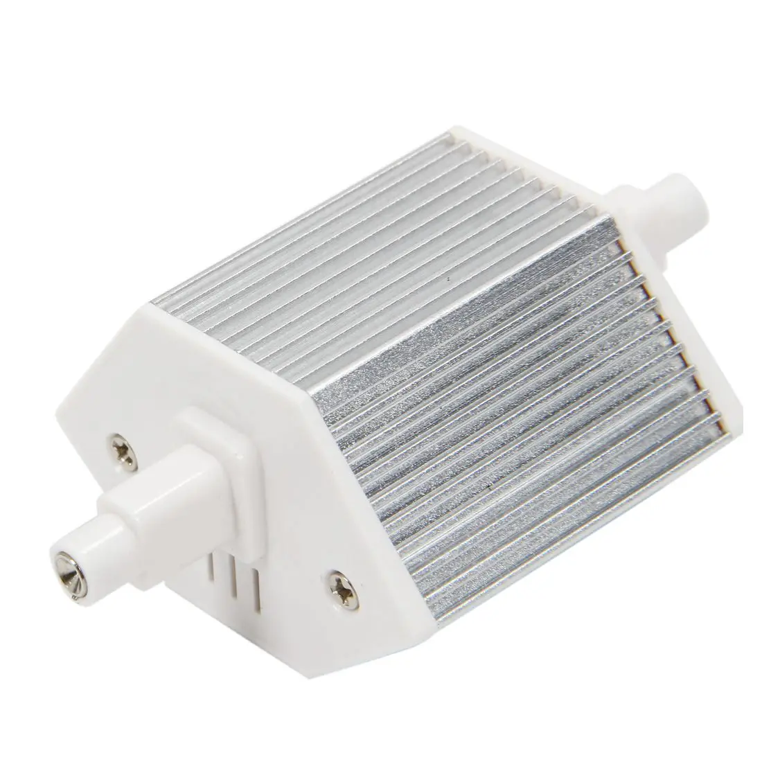 R7S 15 Вт 30 SMD 78 мм 2835 Светодиодная лампа с регулируемой яркостью или без