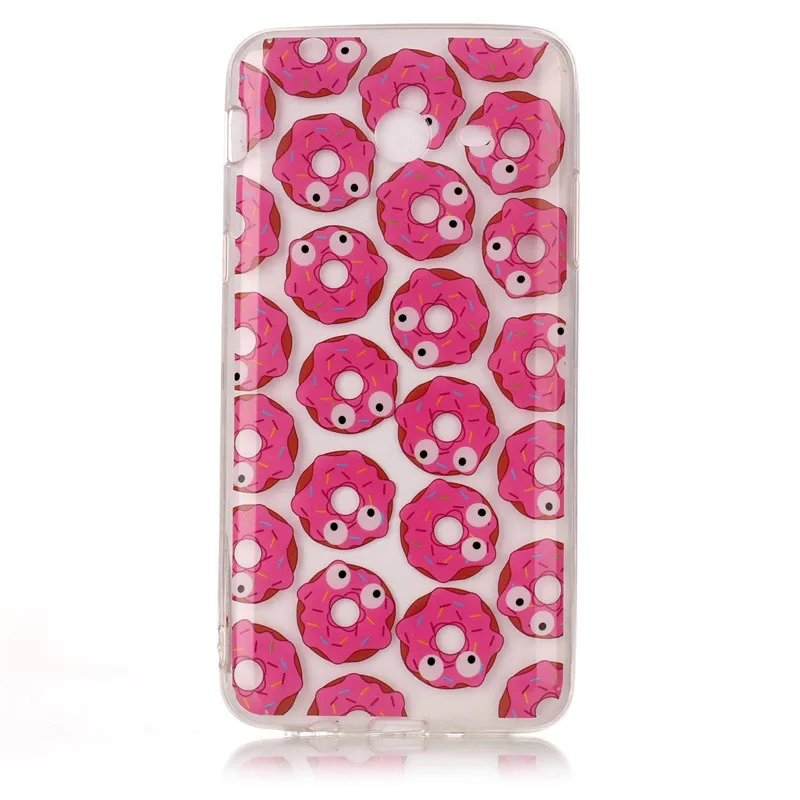 Soft TPU FOR SamsungA3 A5 2017 Case A320 A320F A520 A520F Cover Fashion Back Protective Phone FOR Samsung Galaxy A3 A5 2017 Case (17)