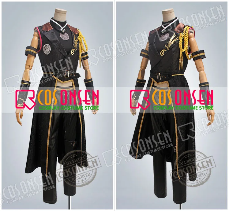 Touken Ranbu Sengomuramasa Stage Play Cosplay Costume Cosplayonsen Adult Costume New Character Aliexpress Novelty Special Use Touken Ranbu Sengomuramasa Stage Play Cosplay Costume Cosplayonsen Adult Costume New Character Aliexpress Novelty Special Use