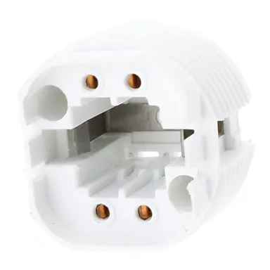 G24 lamp holder