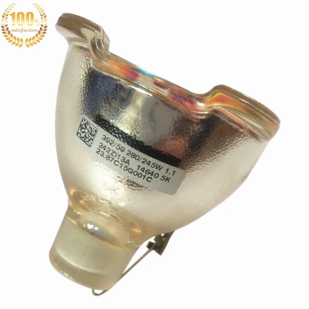 Лампа для проектора Woprolight NP20LP Nec U300X U310W OEM Philip bulb UHP 280/245 W | Электроника