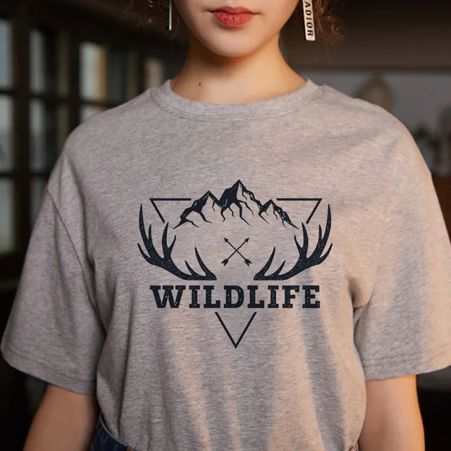 

2019 Cosmic belief Harajuku summer women's new ins fashion cartoon printed letter short-sleeved casual T-shirt shirt S-2XL