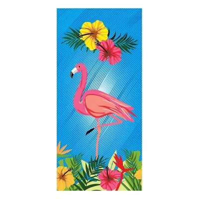 Us 5 39 51 Off 2019 Neue 70 140cm Sexy Frauen Madchen Eis Flip Flop Gedruckt Mikrofaser Bad Strand Handtuch Fur Erwachsene Serviette Strand