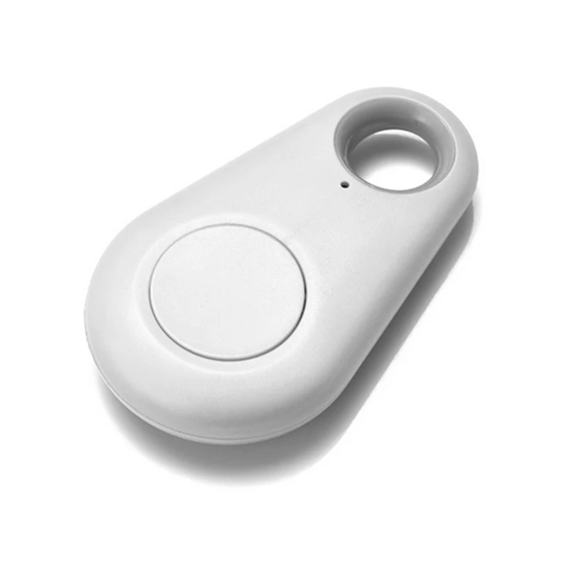 Smart itag gps трекер Key Finder локатор с Беспроводной Bluetooh 4,0 домашняя охранная сигнализация против потери Сенсор Для Детский кошелек для ключей