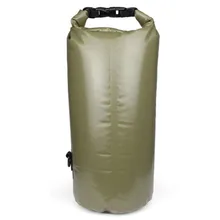 Outdoor Tactical Camping Traveling Sports Hiking PVC Water Bag Military Training Multifunction Bike Cycling Waterproof Hot Sale
